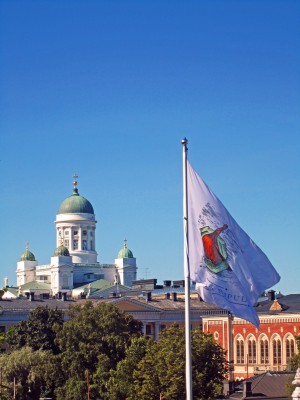 Helsinki Finland